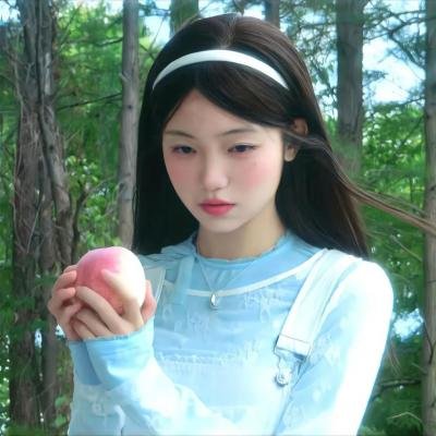 一颗颗眼泪都是爱