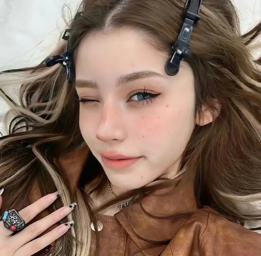母性之光